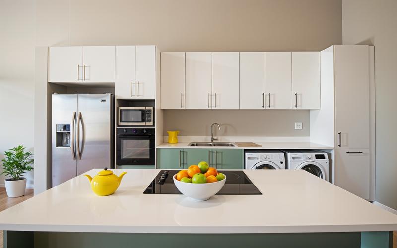 2 Bedroom Property for Sale in Olifantskop Western Cape